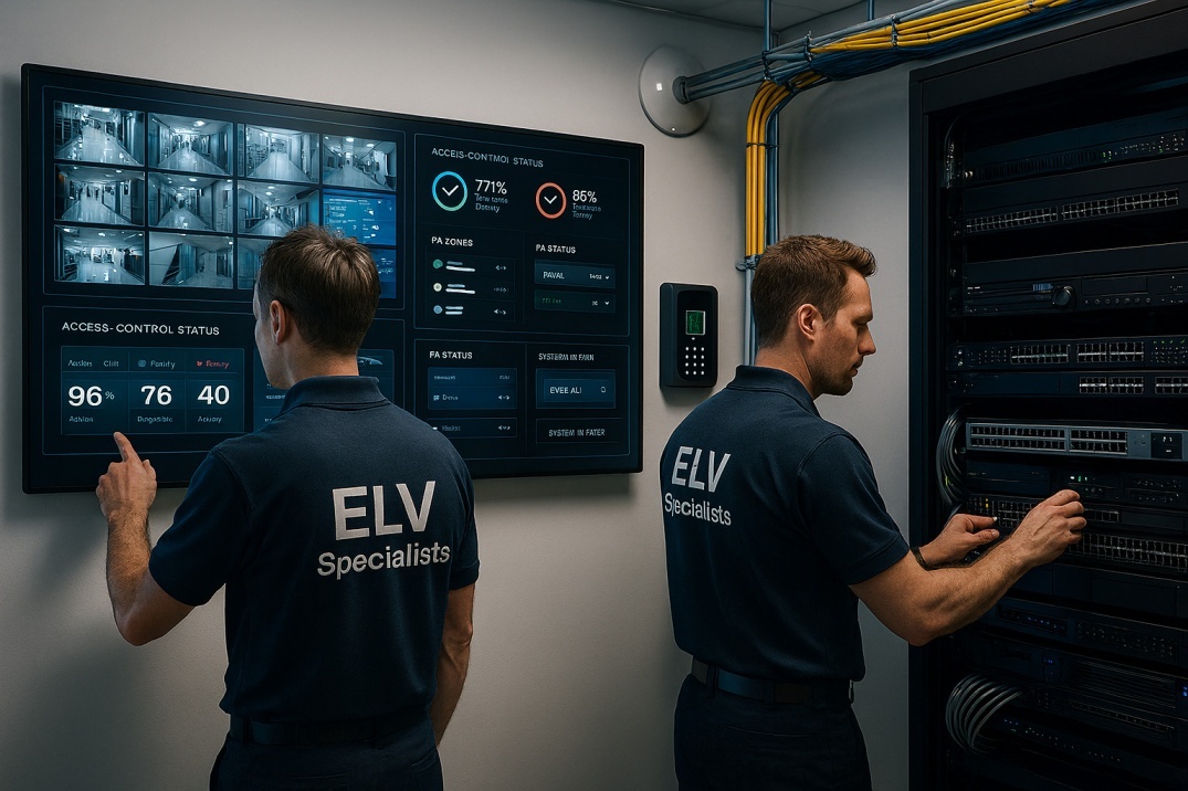 ELV Specialists