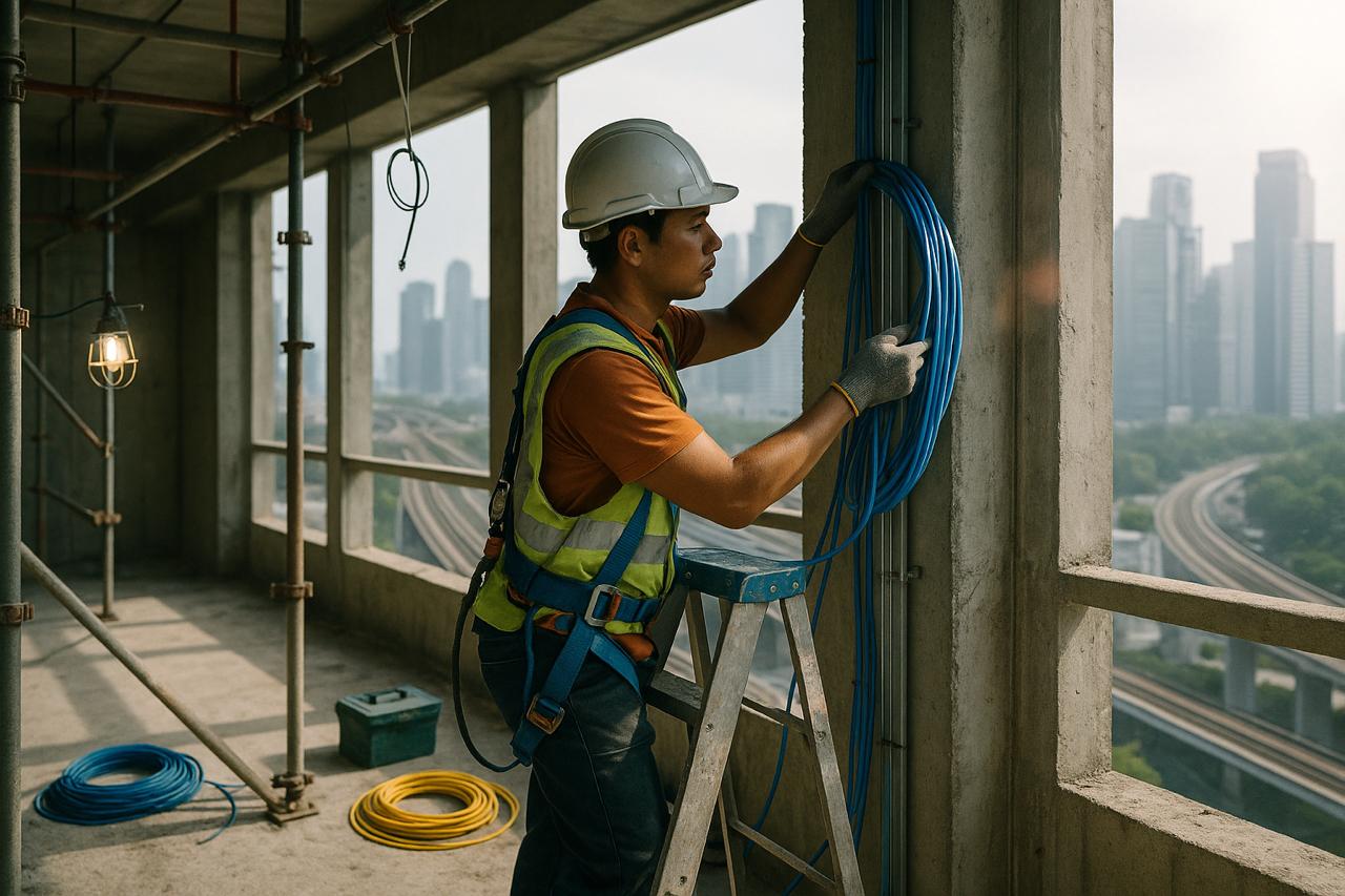 Installation Services